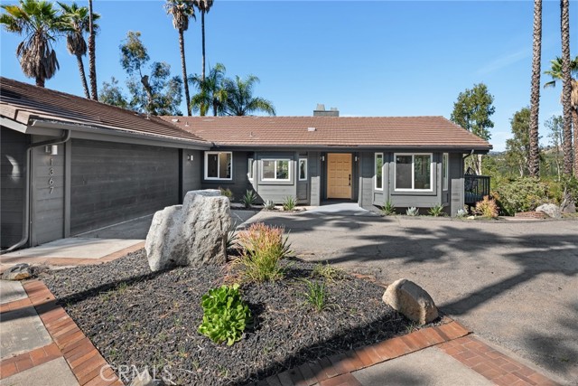 Detail Gallery Image 34 of 36 For 1367 Teepee Dr, Escondido,  CA 92027 - 4 Beds | 4 Baths