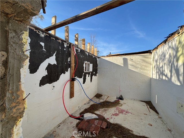 Detail Gallery Image 21 of 26 For 69561 Papoose Trail, Twentynine Palms,  CA 92277 - 2 Beds | 1 Baths