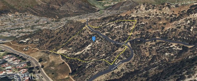 Detail Gallery Image 2 of 6 For 16320 Camino Arriba, Ramona,  CA 92065 - – Beds | – Baths