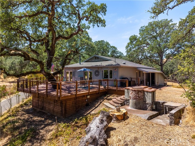 Detail Gallery Image 6 of 70 For 608 Dixon Dr, Lakeport,  CA 95453 - 2 Beds | 2 Baths