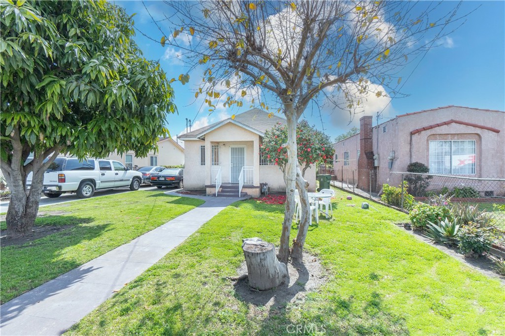 2046 E 78th Street, Los Angeles, CA 90001