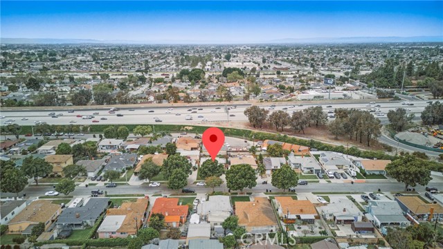 Detail Gallery Image 23 of 25 For 14423 Dumont Ave, Norwalk,  CA 90650 - 2 Beds | – Baths