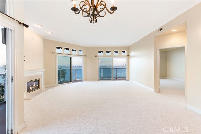 Detail Gallery Image 12 of 49 For 1500 Ocean #708,  Long Beach,  CA 90802 - 3 Beds | 2 Baths