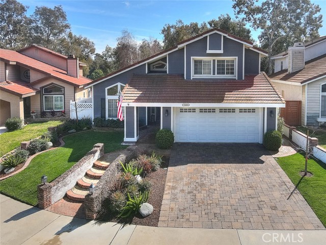 Detail Gallery Image 71 of 71 For 15489 Quiet Oak, Chino Hills,  CA 91709 - 4 Beds | 3 Baths