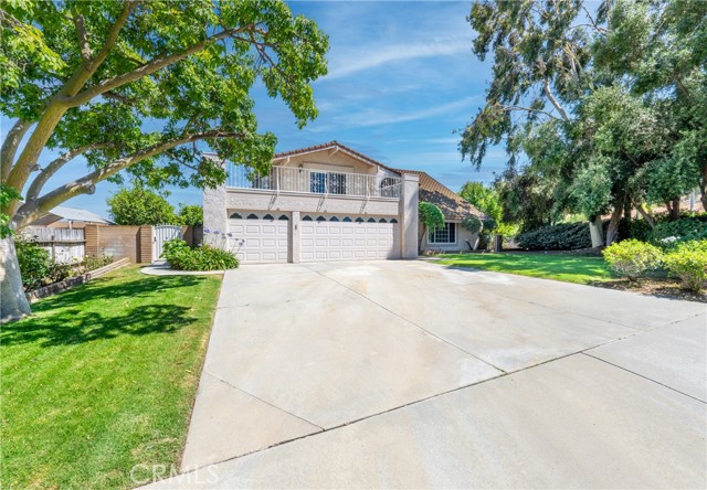 Image 3 for 11880 Sierra Glen Dr, Riverside, CA 92505