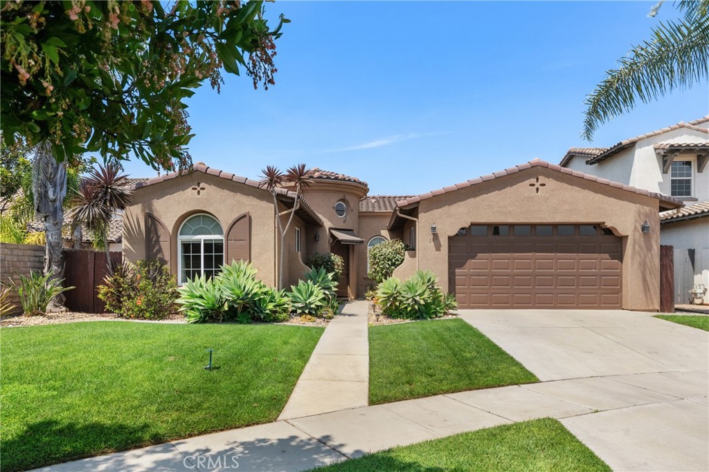203 Orie Court