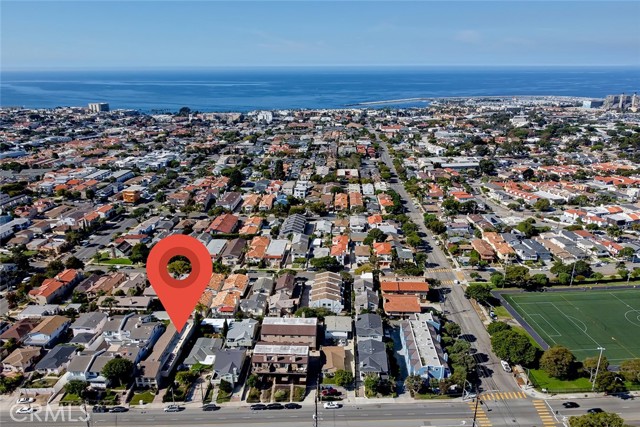 117 Prospect Avenue, Redondo Beach, California 90277, 4 Bedrooms Bedrooms, ,2 BathroomsBathrooms,Residential,Sold,Prospect,SB22220691