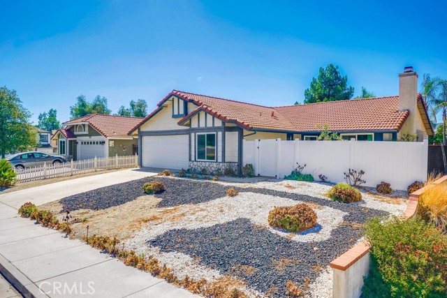 Detail Gallery Image 2 of 38 For 22895 Temet St, Wildomar,  CA 92595 - 4 Beds | 2 Baths