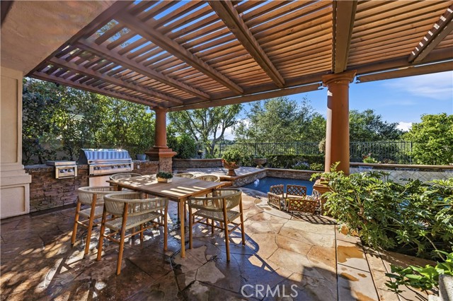 Detail Gallery Image 46 of 75 For 9 Sunnindale, Coto de Caza,  CA 92679 - 4 Beds | 4/1 Baths