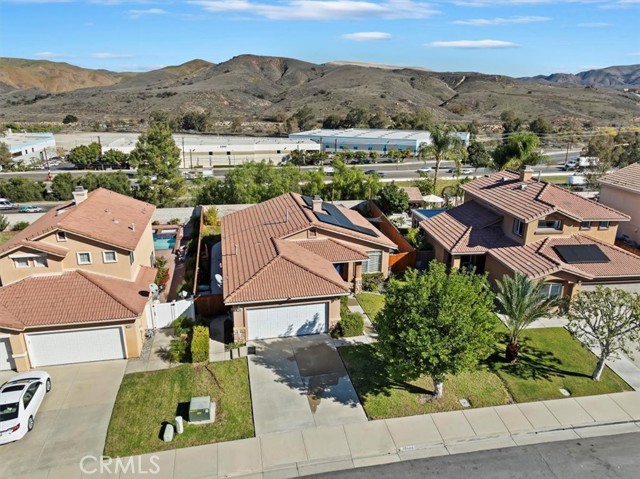 Detail Gallery Image 33 of 36 For 22686 Hannah Ct, Corona,  CA 92883 - 3 Beds | 2 Baths