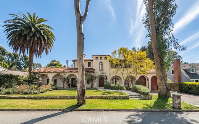 3116 Via La Selva, Palos Verdes Estates, California 90274, 5 Bedrooms Bedrooms, ,6 BathroomsBathrooms,Residential,Sold,Via La Selva,PV23040527