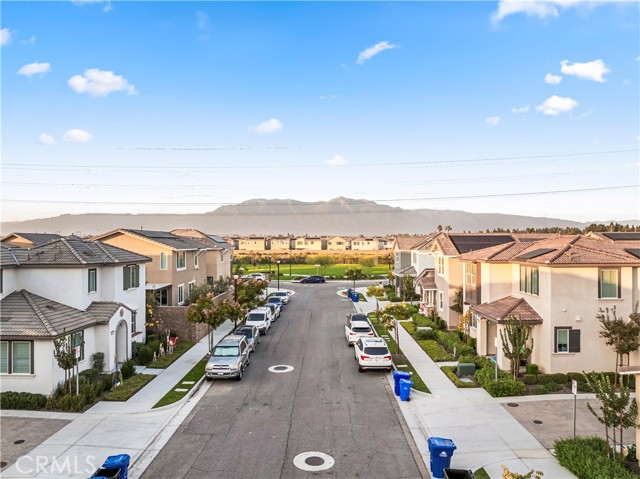 Detail Gallery Image 33 of 42 For 3656 Basanite Ave, Ontario,  CA 91761 - 4 Beds | 3 Baths