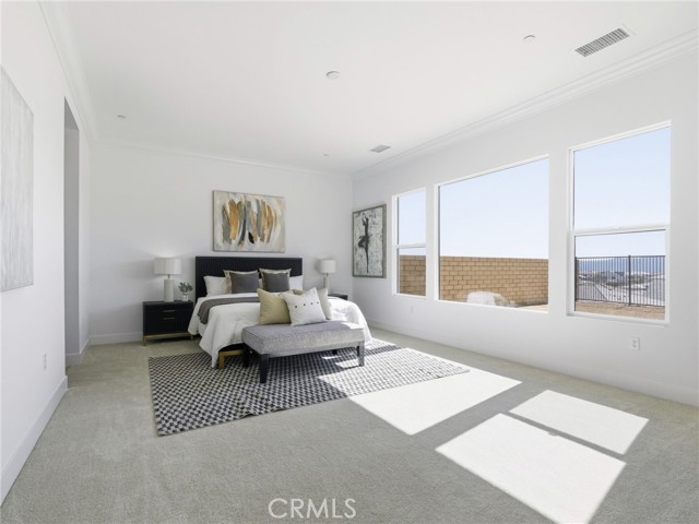 Detail Gallery Image 22 of 36 For 24150 W Corte Zafiro, Valencia,  CA 91354 - 4 Beds | 4/1 Baths