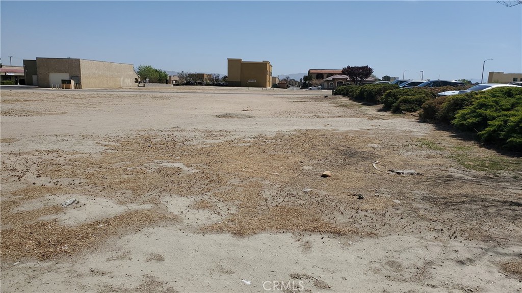 0 Amargosa Road, Victorville, CA 92392