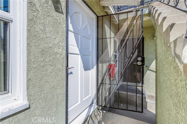 Detail Gallery Image 12 of 19 For 3215 E Ransom St #3,  Long Beach,  CA 90804 - 1 Beds | 1 Baths