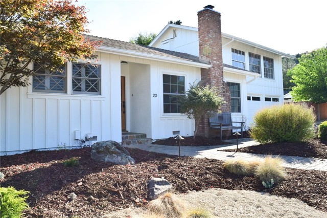 Detail Gallery Image 28 of 29 For 20 Ridgeview Ct, Paso Robles,  CA 93446 - 3 Beds | 2 Baths