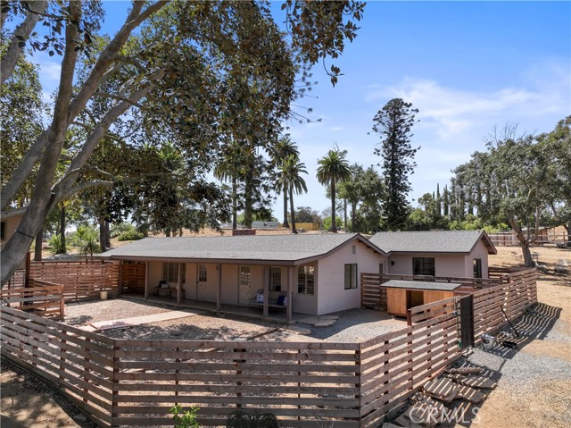 Home for Sale in Fallbrook