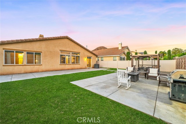 Detail Gallery Image 51 of 56 For 28877 Morningside Ln, Menifee,  CA 92584 - 3 Beds | 2 Baths