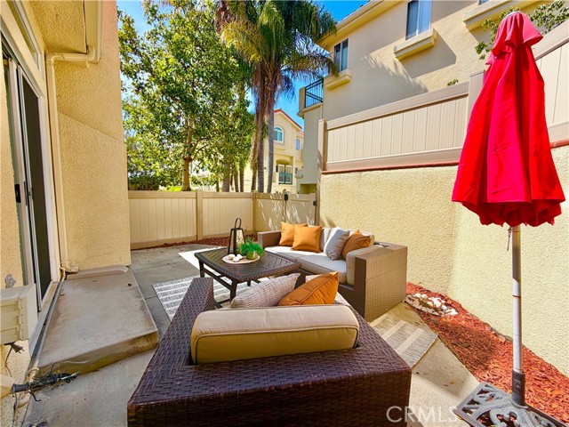Detail Gallery Image 9 of 35 For 4489 Spencer #112,  Torrance,  CA 90503 - 4 Beds | 3 Baths