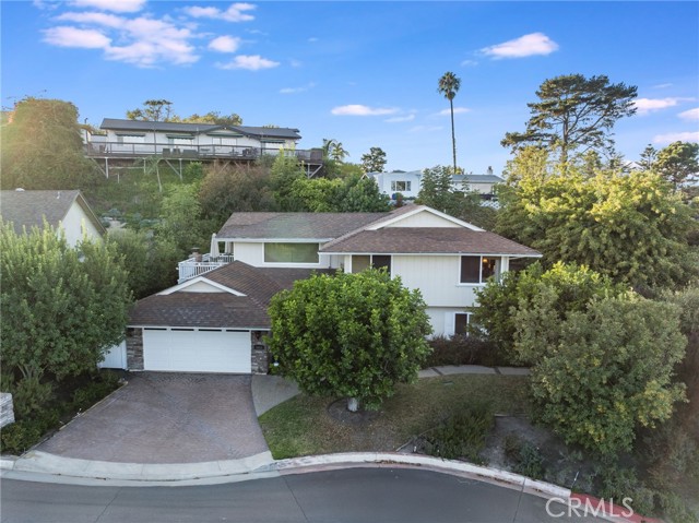 Detail Gallery Image 1 of 39 For 3053 Nestall Rd, Laguna Beach,  CA 92651 - 4 Beds | 4 Baths