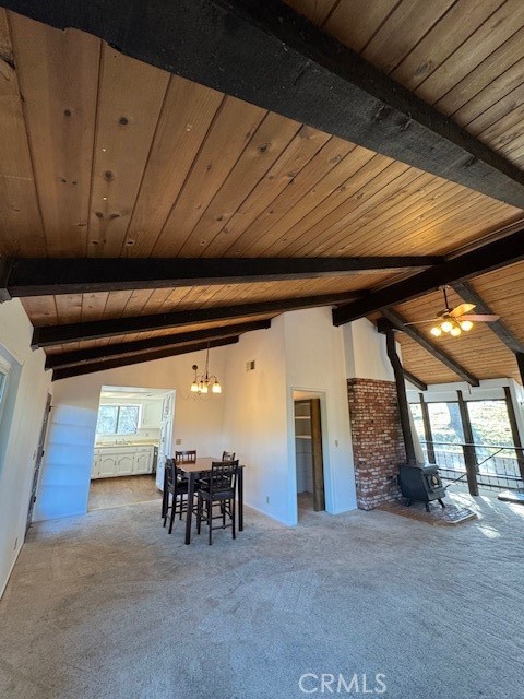 Detail Gallery Image 4 of 33 For 5830 Half Dome, Mariposa,  CA 95338 - 3 Beds | 2 Baths