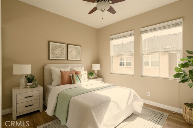 Detail Gallery Image 28 of 41 For 2019 Arnold Way, Fullerton,  CA 92833 - 3 Beds | 2/1 Baths