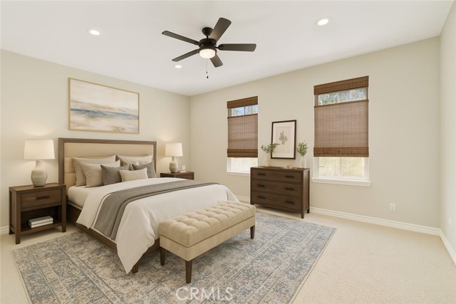Detail Gallery Image 45 of 65 For 637 Chaparral Ct, Altadena,  CA 91001 - 5 Beds | 5 Baths