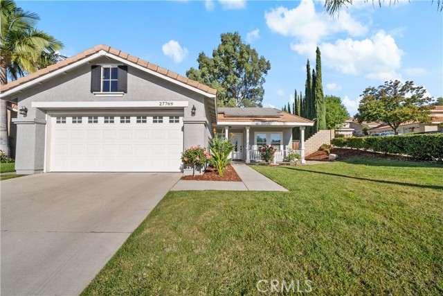 Detail Gallery Image 41 of 41 For 27769 Kristin Ln, Saugus,  CA 91350 - 3 Beds | 2 Baths