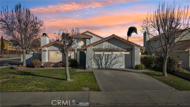 Detail Gallery Image 60 of 62 For 13884 Chervil Ct, Moreno Valley,  CA 92553 - 4 Beds | 2 Baths