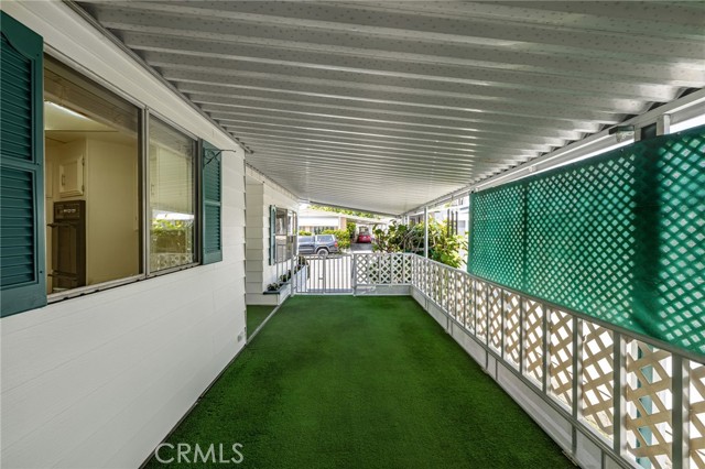Detail Gallery Image 26 of 36 For 4095 Fruit, La Verne,  CA 91750 - 2 Beds | 2 Baths