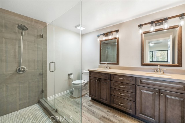 Detail Gallery Image 18 of 32 For 6577 E Camino #5,  Anaheim,  CA 92807 - 3 Beds | 2/1 Baths