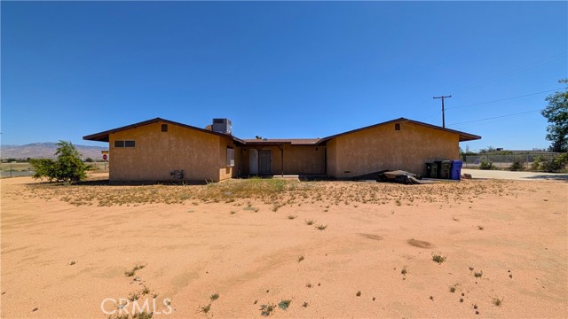 Detail Gallery Image 28 of 28 For 21512 Pahute Rd, Apple Valley,  CA 92308 - 2 Beds | 2 Baths
