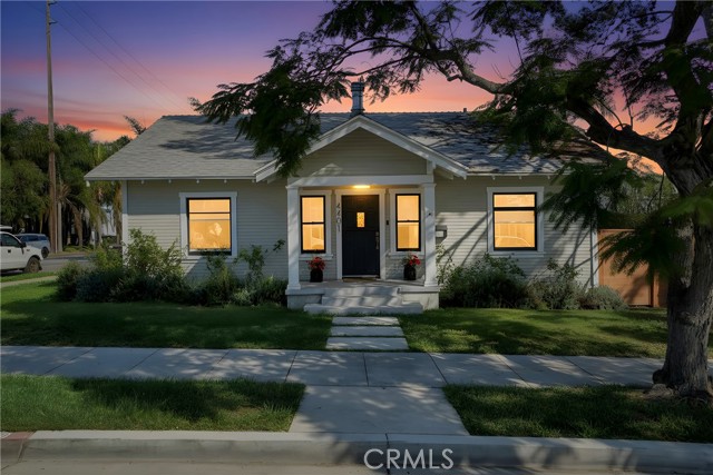 Detail Gallery Image 9 of 17 For 4401 E Vermont St, Long Beach,  CA 90814 - 2 Beds | 1 Baths