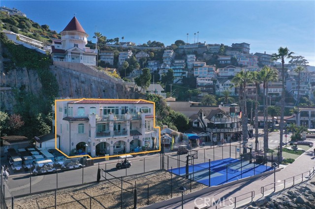 Listing Details for 107 Pebbly Beach Road, Avalon, CA 90704