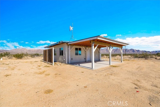 Detail Gallery Image 2 of 35 For 86515 Amboy Rd, Twentynine Palms,  CA 92277 - 1 Beds | 1 Baths