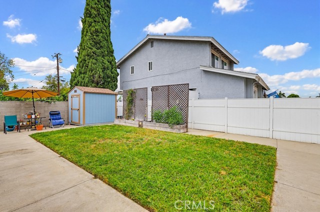 Detail Gallery Image 51 of 55 For 9433 Barkerville, Whittier,  CA 90605 - 3 Beds | 2 Baths