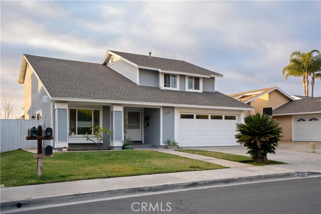 Detail Gallery Image 13 of 22 For 21741 Jornada, Mission Viejo,  CA 92692 - 4 Beds | 2/1 Baths