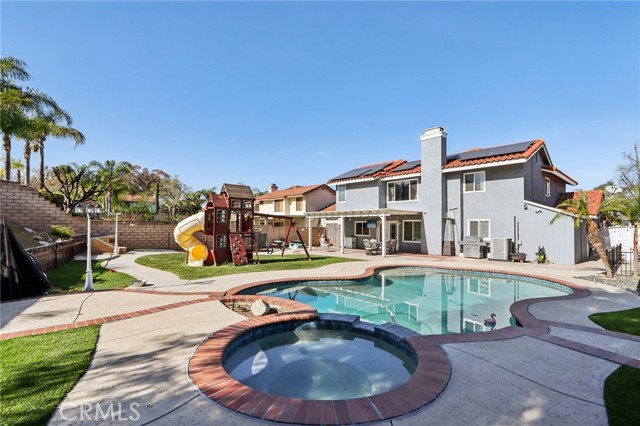 Detail Gallery Image 40 of 45 For 1278 Millbrook, Corona,  CA 92882 - 5 Beds | 3 Baths