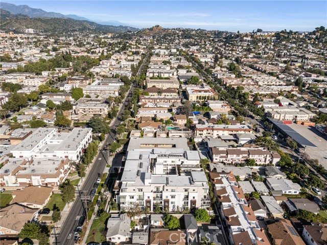 Detail Gallery Image 54 of 61 For 518 E Windsor #305,  Glendale,  CA 91205 - 2 Beds | 2 Baths