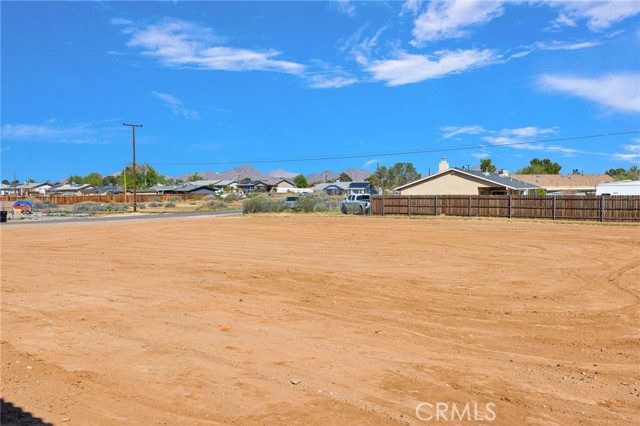 Detail Gallery Image 48 of 64 For 21960 Ramona, Apple Valley,  CA 92307 - 4 Beds | 2/1 Baths