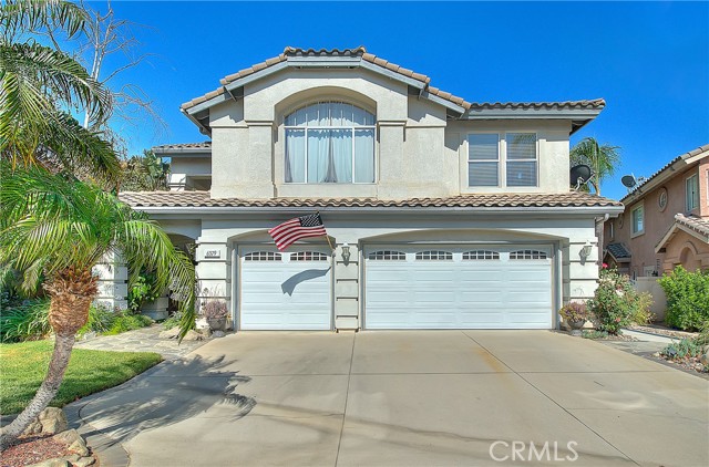 6379 Calle Hermoso, Rancho Cucamonga, CA 91737