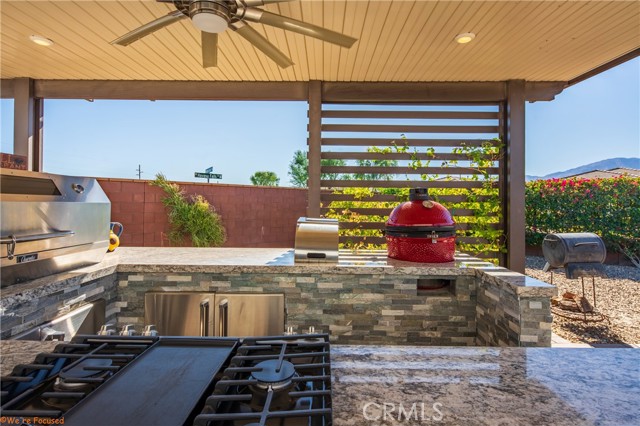 Detail Gallery Image 38 of 46 For 50675 Havasu Falls Dr, Indio,  CA 92201 - 2 Beds | 2/1 Baths