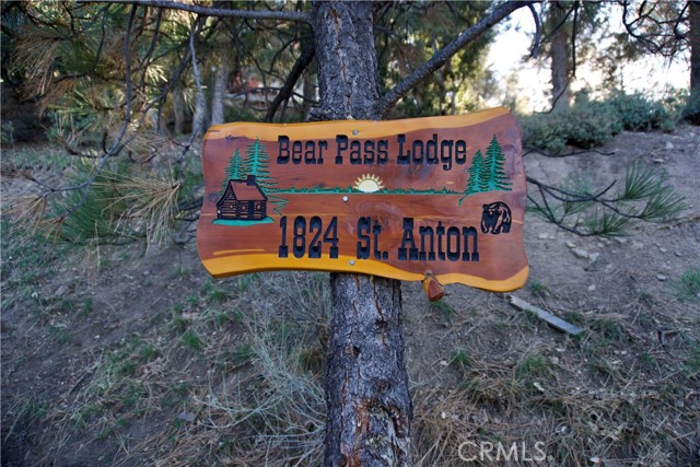 Detail Gallery Image 18 of 18 For 1824 Saint Anton Dr, –,  CA 93222 - – Beds | – Baths