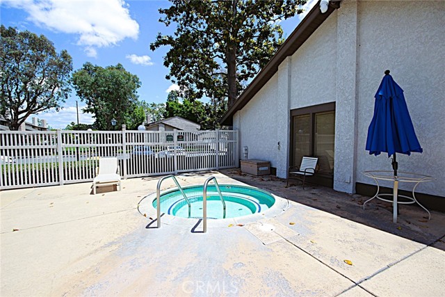 Detail Gallery Image 37 of 39 For 2622 N Tustin Ave (147),  Santa Ana,  CA 92705 - 3 Beds | 2/1 Baths
