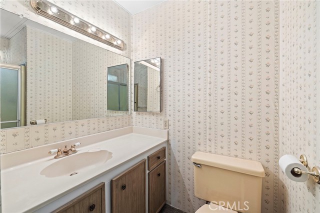 Detail Gallery Image 24 of 43 For 2851 Rolling Hills Dr #110,  Fullerton,  CA 92835 - 2 Beds | 2 Baths