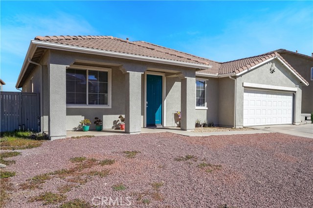 Detail Gallery Image 2 of 41 For 13222 Hollister St, Hesperia,  CA 92344 - 4 Beds | 2 Baths