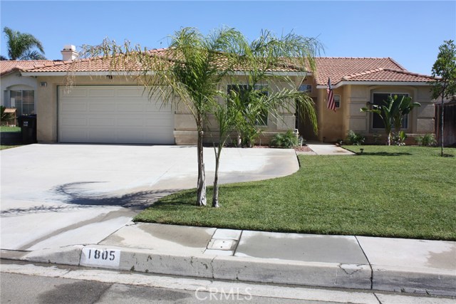 1805 Susie Ln, San Bernardino, CA 92411