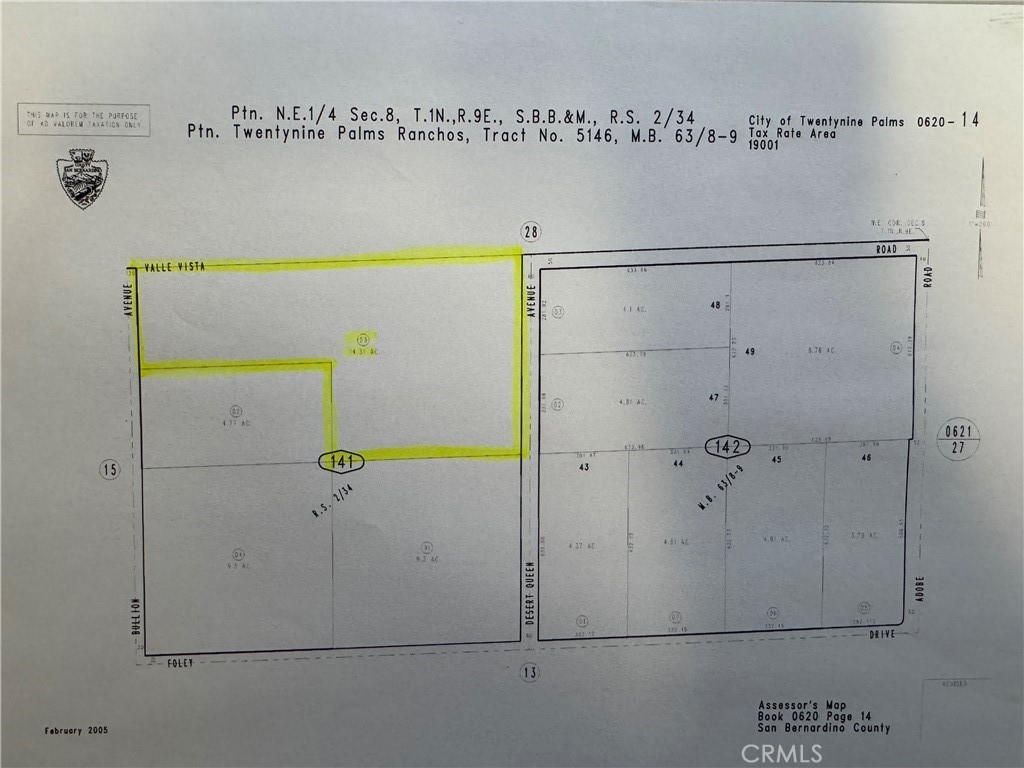 MLS #IV25009618 image #1