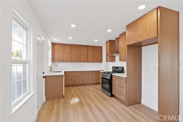 Detail Gallery Image 6 of 33 For 20845 Denker, Torrance,  CA 90501 - 3 Beds | 1 Baths