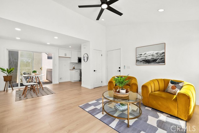 Detail Gallery Image 7 of 32 For 34036 Selva #109,  Dana Point,  CA 92629 - 2 Beds | 2 Baths